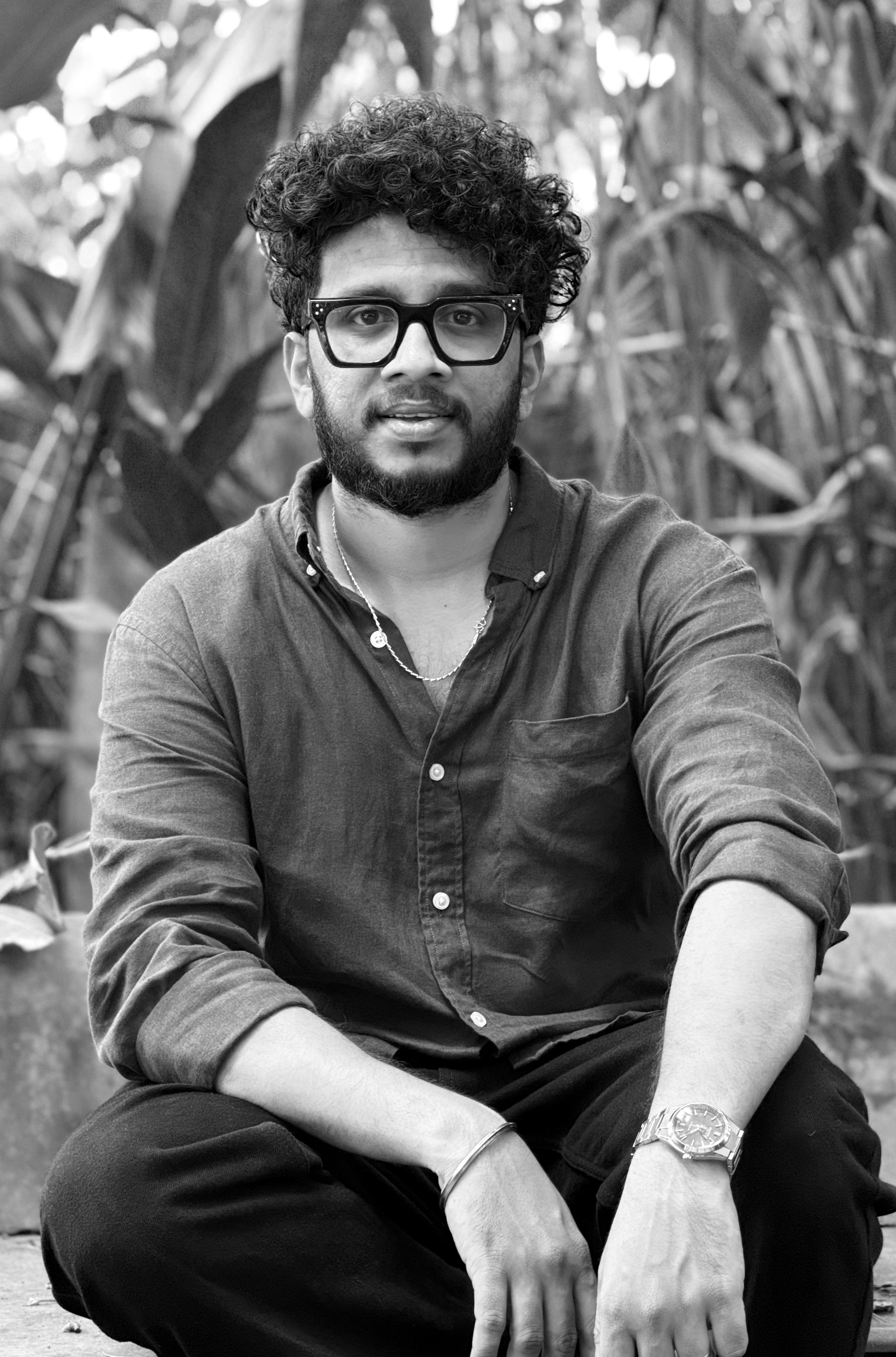 Anu Prashob — Founder EKA Architecture Studio