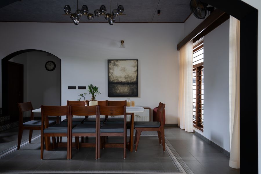 Baraka — Dining, Calicut, Kerala