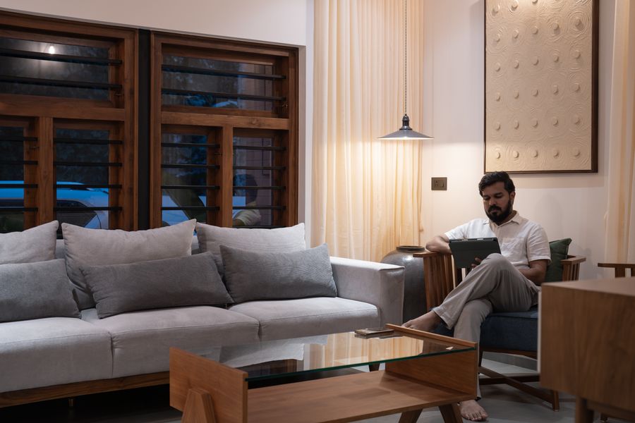 Baraka — Living, Calicut, Kerala