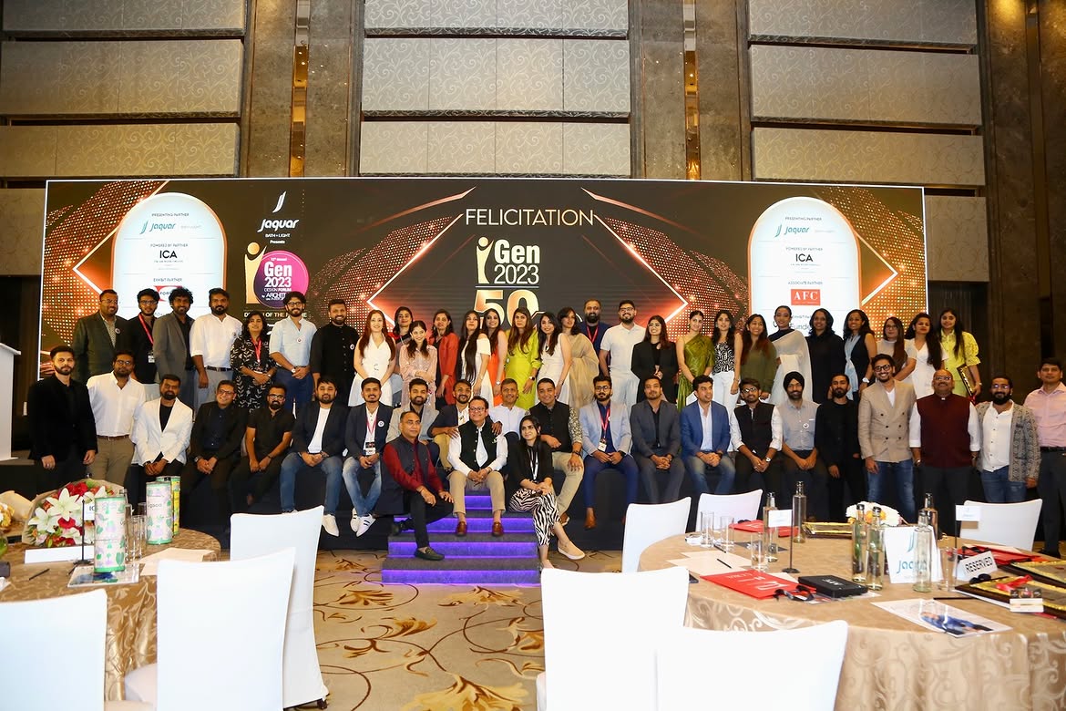 EKA event photo