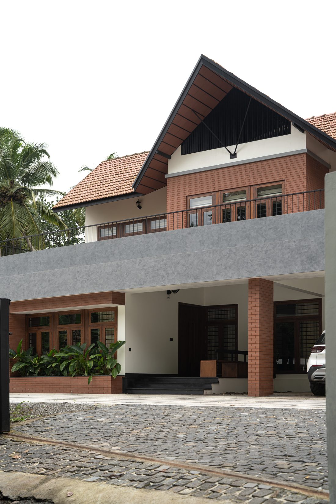 Baraka in Calicut, Kerala