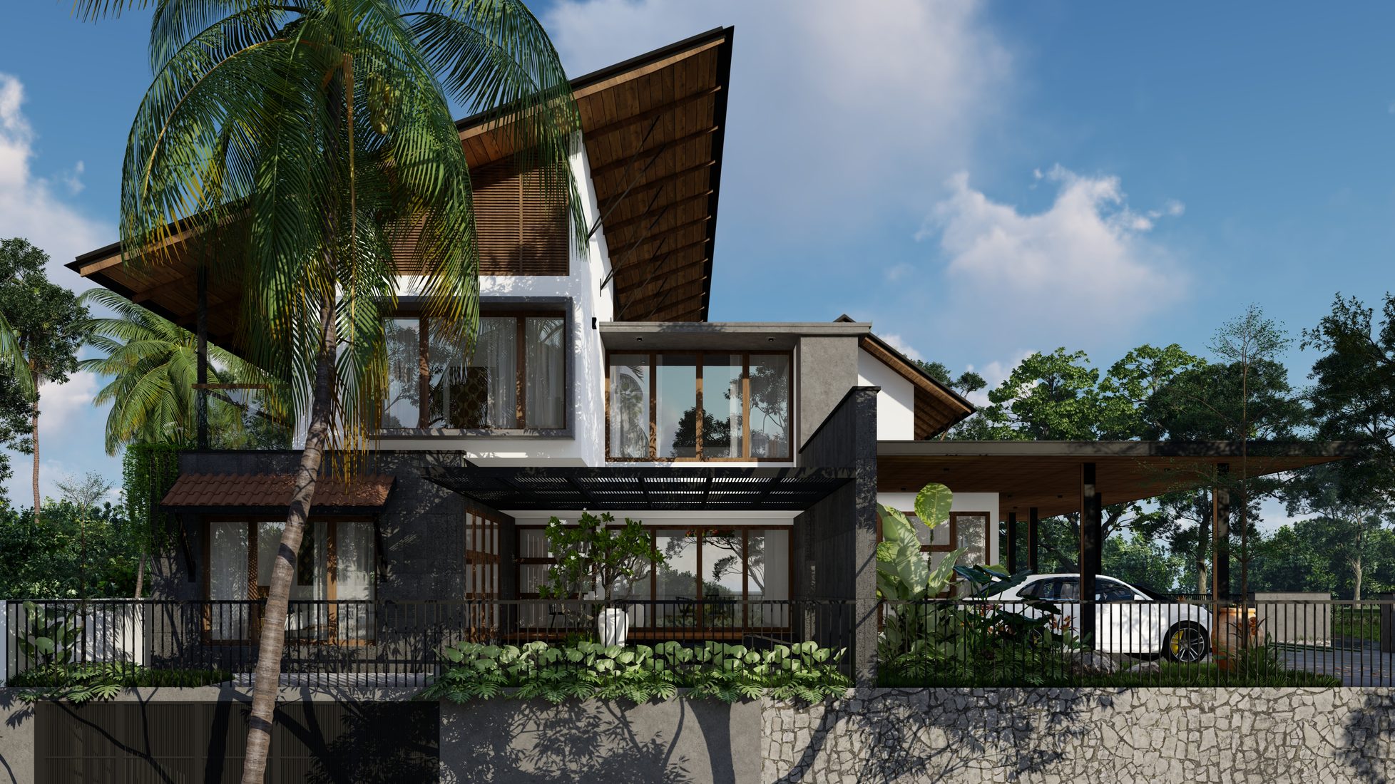 Nasmal in Ottapalam, Kerala